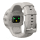 Suunto Spartan Trainer Wrist HR Sports Watch, Sandstone SS023409000