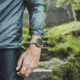 Suunto Spartan Trainer Wrist HR Sports Watch, Sandstone SS023409000