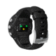 Suunto Spartan Trainer Wrist HR Sports Watch, Steel SS023425000