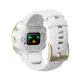 Suunto Spartan Trainer Wrist HR Sports Watch, Gold SS023426000