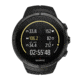 Suunto Spartan Ultra All Titanium Chest HR Multisport Watch, Black SS022654000