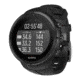 Suunto Spartan Ultra All Titanium Multisport Watch, Black SS022655000