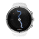 Suunto Spartan Ultra Multisport Watch, White SS022661000