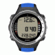 Suunto Ss018531000 D4i With Blue Strap And Usb