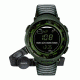 Suunto Ss018730000 Vector Hr Dark Green Watch
