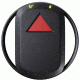 Suunto GPS Track Pod, Black SS018712000
