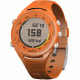 Suunto T1c Orange Flare Watch