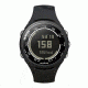 Suunto t4d Heart Monitor Watch - Silver Frost