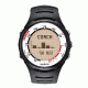 Suunto t4d Heart Monitor Watch - White Blaze