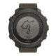 Suunto Traverse Alpha Foliage, Foliage, One Size SS022292000