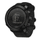 Suunto Traverse Alpha Stealth, Black, One Size SS022469000