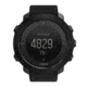 Suunto Traverse Alpha Stealth, Black, One Size SS022469000