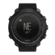 Suunto Traverse Alpha Stealth, Black, One Size SS022469000