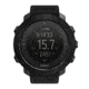 Suunto Traverse Alpha Stealth, Black, One Size SS022469000