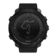 Suunto Traverse Alpha Stealth, Black, One Size SS022469000