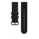 Suunto Traverse Alpha Textile Strap Kit, Stealth SS022294000