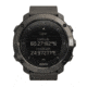 Suunto Traverse Gps Outdoor Watch With Versatile Navigation Functions For Hiking And Trekking, Black SS021843000