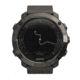 Suunto Traverse Gps Outdoor Watch With Versatile Navigation Functions For Hiking And Trekking, Black SS021843000