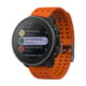 Suunto Vertical Unisex Solar Watch, 49mm Case Diameter, Stainless Steel Bezel, Canyon Silicone Strap, One Size, SS050987000