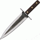 Svord Hog Beater 11 1/2in. Fixed Knife SVHB