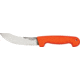 Svord Kiwi Curved Skinner Fixed Knife, polypropylene handle SVKCS