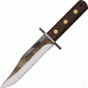 Svord Von Tempsky Ranger 6 1/2 Fixed Knife SVVTR