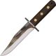 Svord Von Tempsky Ranger 6 1/2 Fixed Knife