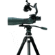 Swarovski Digital Camera Basis mounted on Swarovski spotting scope