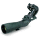 Swarovski Digital Camera Basis DCB mounted on Swarovski spotting scope