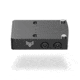 Swampfox 1913 Low Profile Picatinny Base Mount for Liberty and Justice, Black, LJA-PBM-6061B