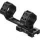 Swampfox Hostile Engagement Sight Mount, 30mm, Matte Black, SHRM-30-M2