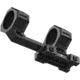 Swampfox Hostile Engagement Sight Mount, 30mm, Matte Black, SHRM-30-M2