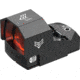 USED Swampfox Sentinel Ironsides Shield Red Dot Sight Cover, Sentinel Auto, Black, SA-ISSA-304B, EDEMO3, Used, Condition Fair, Missing Item