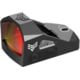 Swampfox Justice 1x27mm 3 MOA RMR Dot Sight