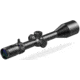 Swampfox Kentucky Long Tactical 4-24x50mm Rifle Scope, 30mm Tube, First Focal Plane, Sharpshooter MIL, MOA, Black, KTK42450-4L