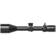 Swampfox Kentucky Long Tactical 4-24x50mm Rifle Scope, 30mm Tube, First Focal Plane, Sharpshooter MIL, MOA, Black, KTK42450-4L