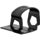 Swampfox Liberty II Ironsides Stainless Steel Shield, Black, LG2-ISS-301B