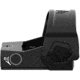 Swampfox Liberty II Ironsides Stainless Steel Shield, Black, LG2-ISS-301B