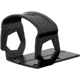Swampfox Liberty II Ironsides Stainless Steel Shield, Black, LG2-ISS-301B