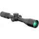 Swampfox Patriot II 6-24x 50mm 30mm Rifle Scope, First Focal Plane, Clean Cross MOA, PAT2624-MC