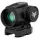 Swampfox Raider Micro Prism 1x20mm Prismatic Sight