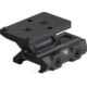 Swampfox Rebel Riser Adjustable Height For Picatinny Rail Dot Sight Mount
