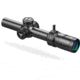 Swampfox Arrowhead Riflescope, 1-6X24, 30mm Tube, Second Focal Plane, IR Green MOA Reticle, Black, ARH16241-GM