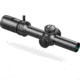 Swampfox Arrowhead Riflescope, 1-6X24, 30mm Tube, Second Focal Plane, IR Green MOA Reticle, Black, ARH16241-GM