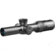 Swampfox Tomahawk LVPO Rifle Scope, 1-4x24mm, 30mm Tube, Second Focal Plane, Spear Duplex Reticle, Black, ATK14241-D