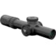 Swampfox Warhorse 1-6x24 LPVO Rifle Scope, 34mm Tube, First Focal Plane