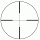 Open Box, Dealer DMO, Swarovski Z6 1.7-10x42 Scope w/ 4A 7A &amp; TDS Plex Reticle 59212