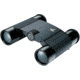 Swarovski 8x20B-P Pocket Binoculars Waterproof w/ Turn-in Eyepiece - 8 x 20 B Roof Binocular Black