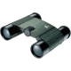Swarovski 8x20B-P Pocket Binoculars Waterproof w/ Turn-in Eyepiece - 8 x 20 B Roof Binocular Green