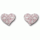 Swarovski Alana Pierced Earrings